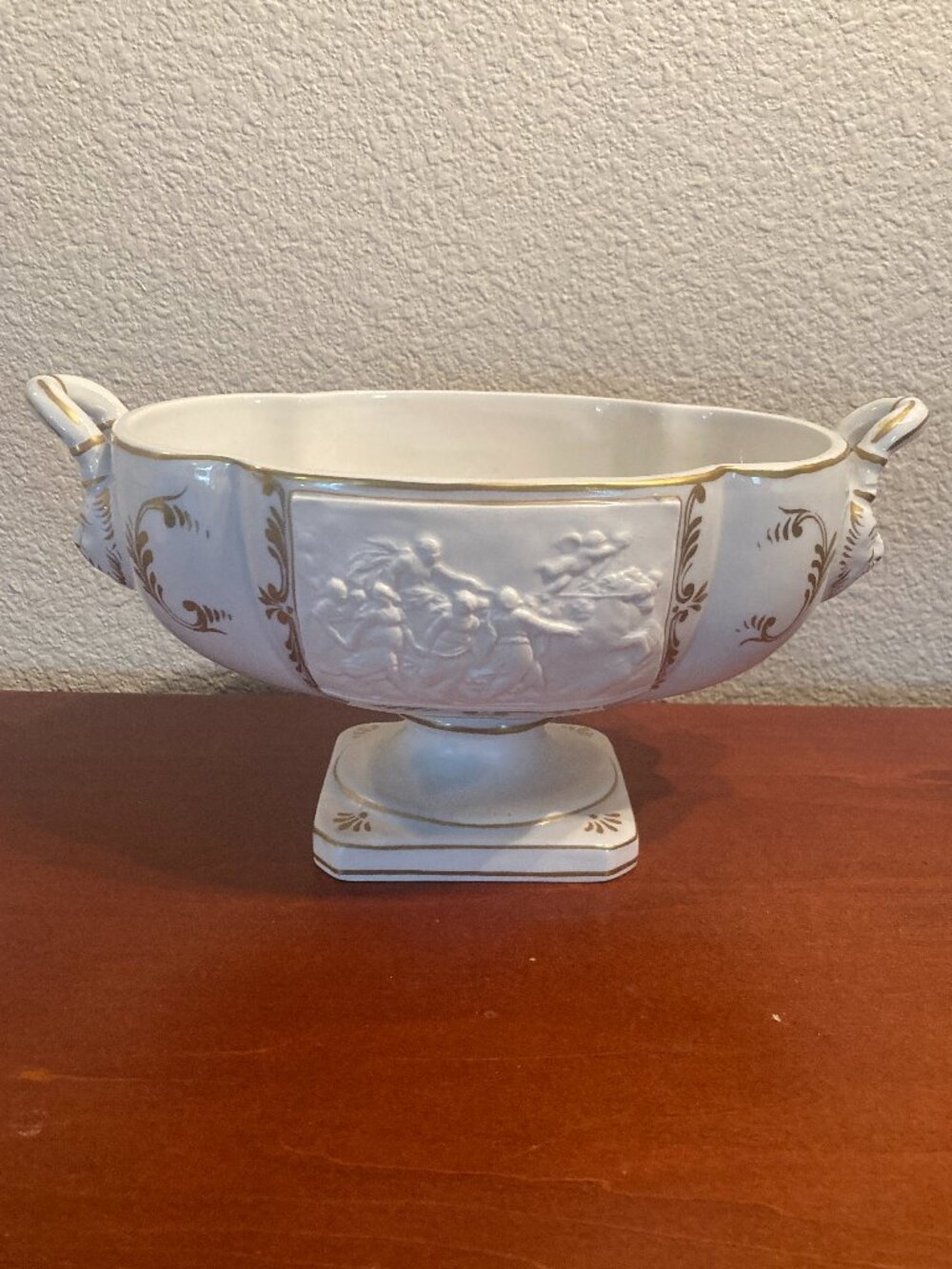 🌿 Bring Home a Touch of Vintage Italian Elegance 🌿